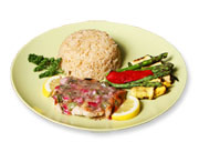 Martha's Senior Gourmet is your tasty and healthy meal solution.