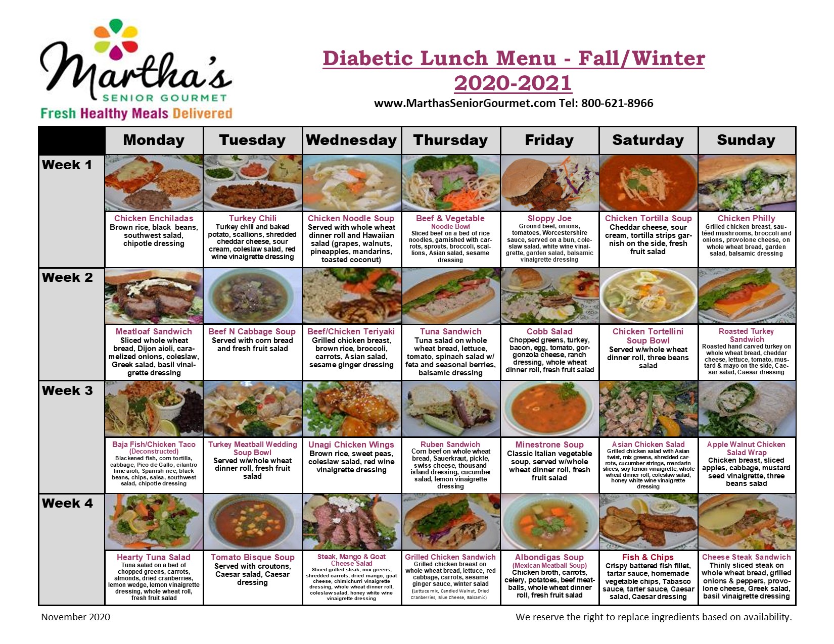 Featured image of post Lean Cuisine For Diabetes / Lean cuisine dinners are certainly convenient.